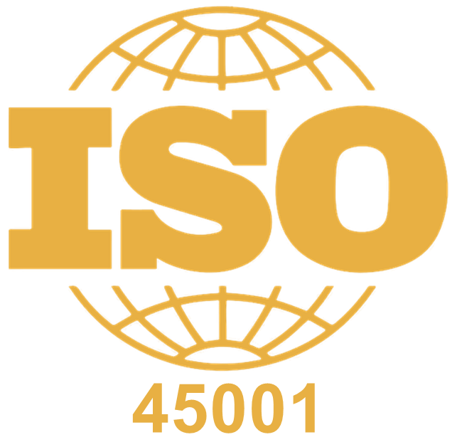 ISO 45001 Safety