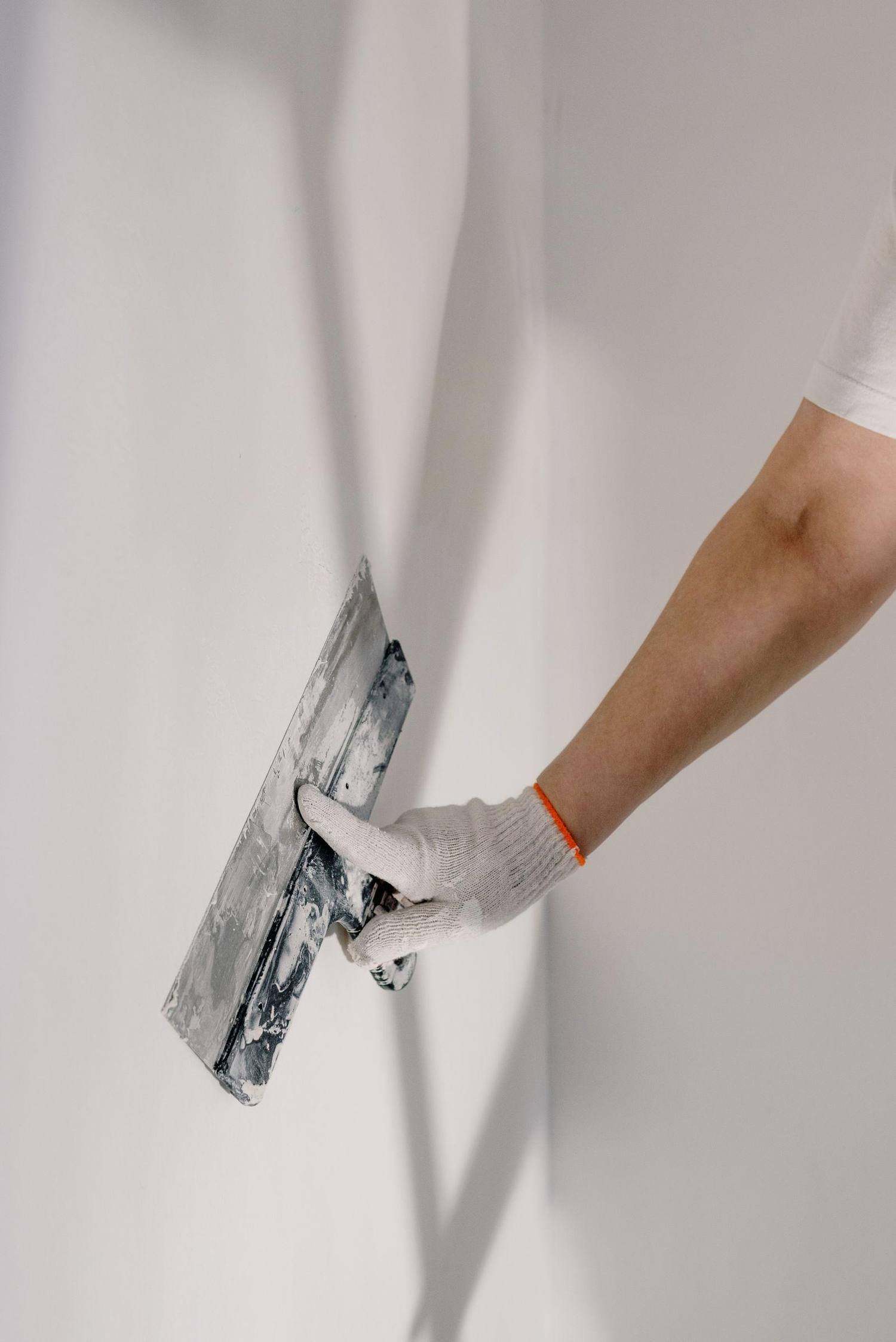 Wall fixing