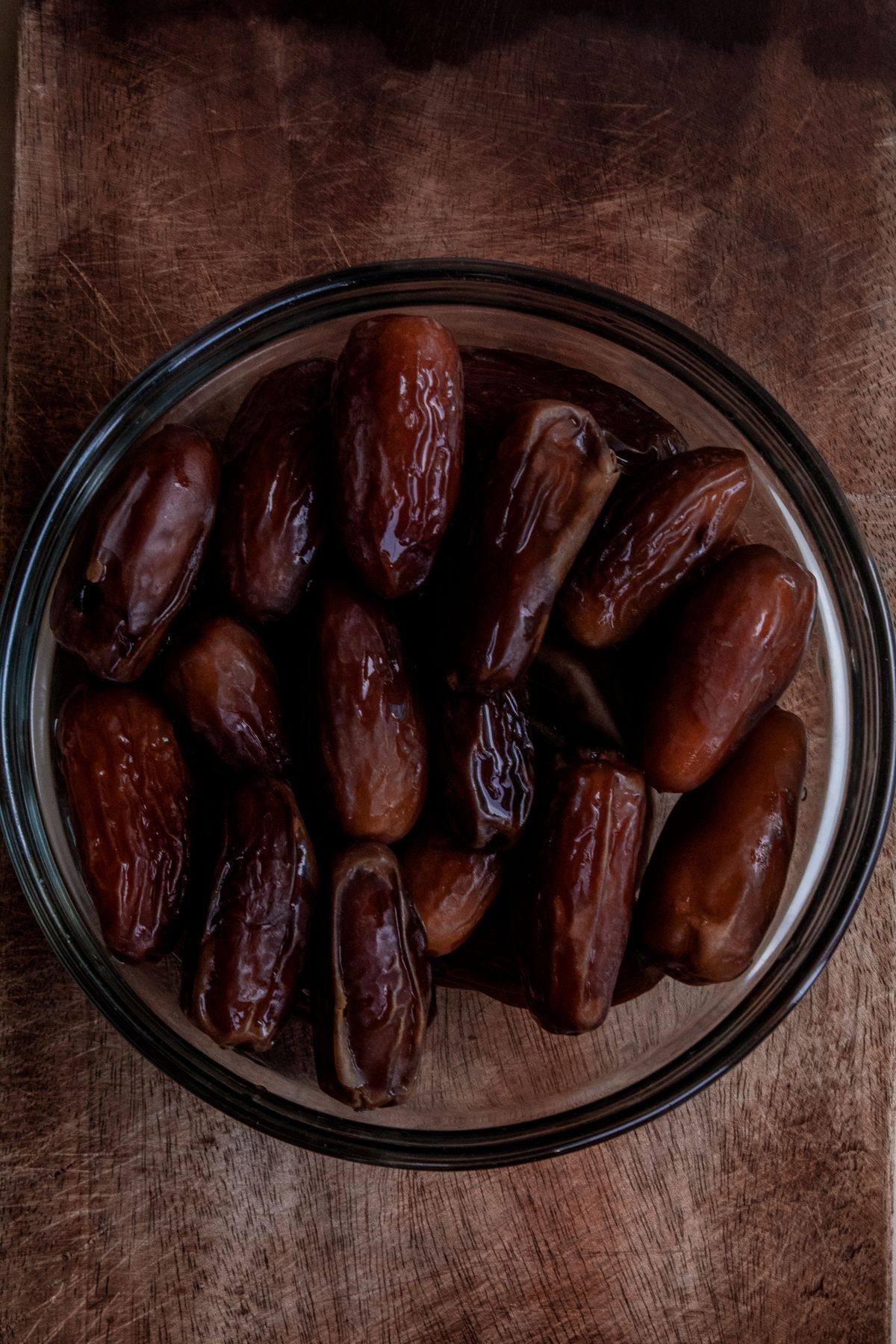 Dates