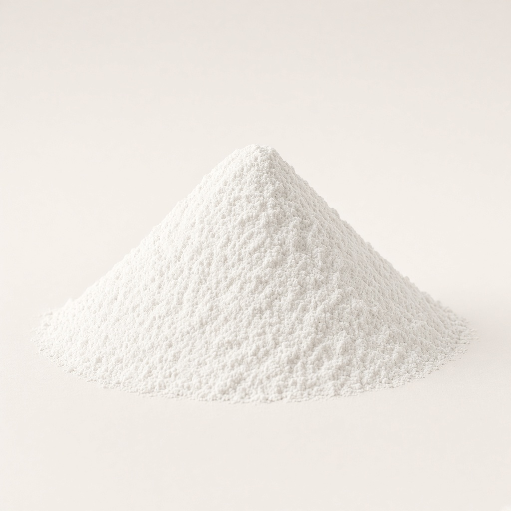 White cement